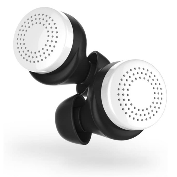 Doppler Labs Other - Doppler Labs Hear Active Listening Noise-Cancelling Wireless Smart Here Earbuds